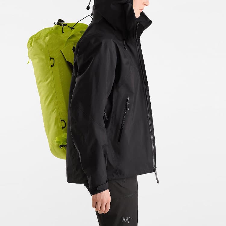 Arcteryx Beta AR Stormhood Jacket