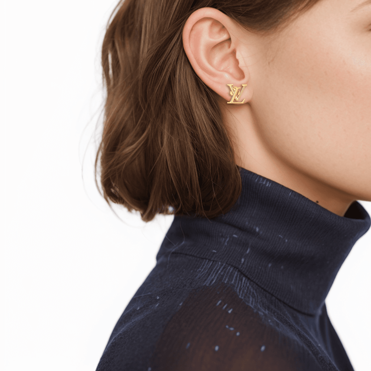 Louis Vuitton Earrings