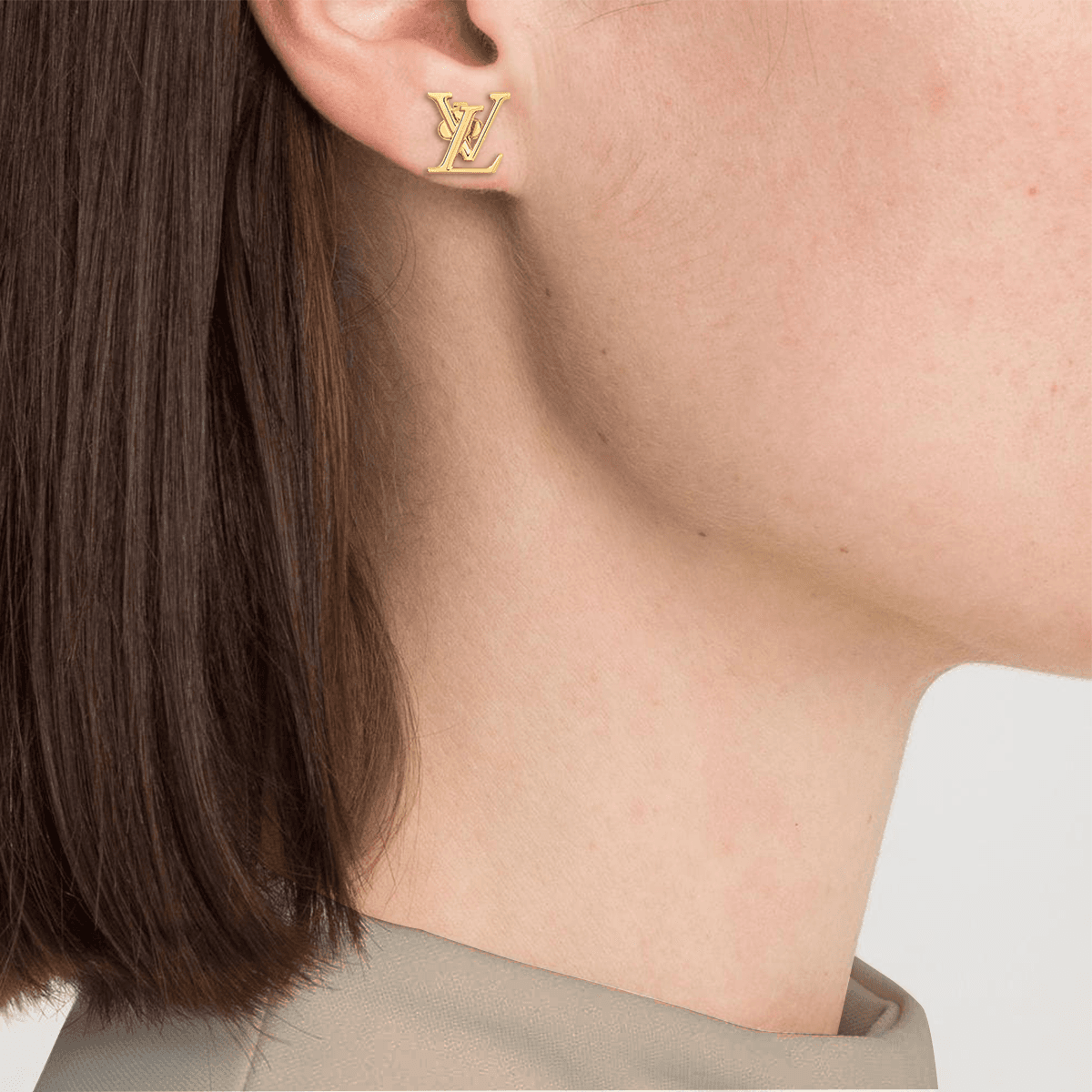Louis Vuitton Earrings