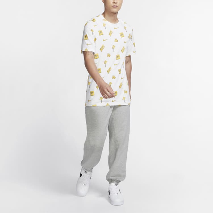 Nike Standard Issue Basketball Pants