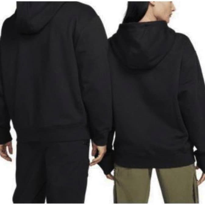 Nike ACG Therma-FIT Hoodie Black