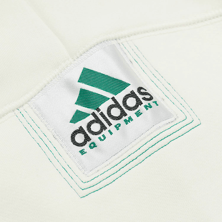 adidas Originals FW22 Palace Crewneck Sweatshirt Off White
