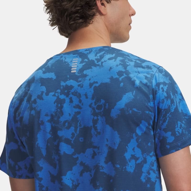 Under Armour Launch Tee