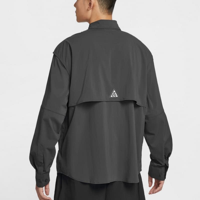 Nike ACG AS U DFADV UV ORB Shirt