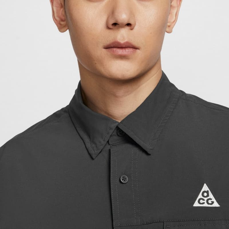 Nike ACG AS U DFADV UV ORB Shirt