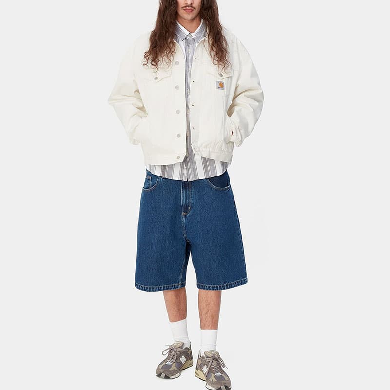 Carhartt WIP Helston Jacket