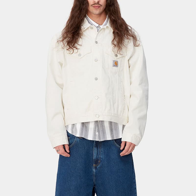 Carhartt WIP Helston Jacket