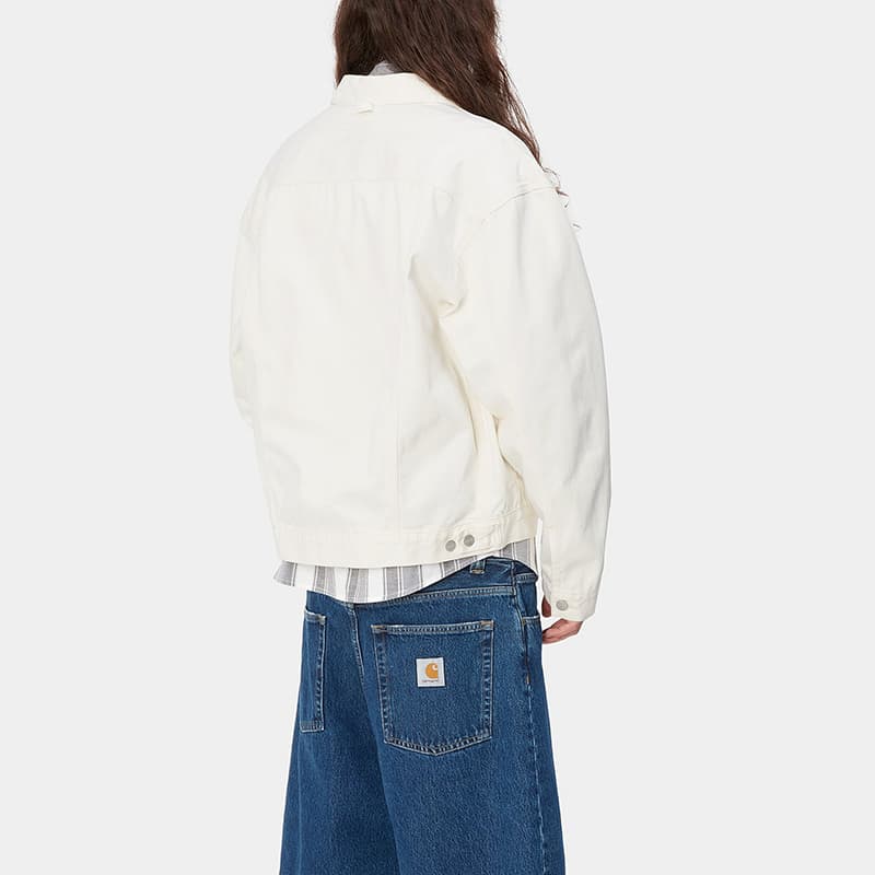 Carhartt WIP Helston Jacket