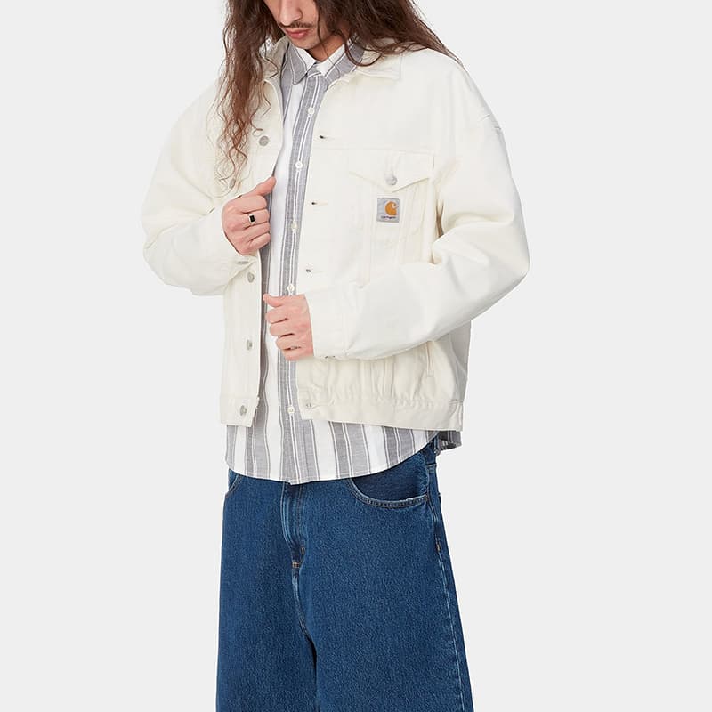 Carhartt WIP Helston Jacket