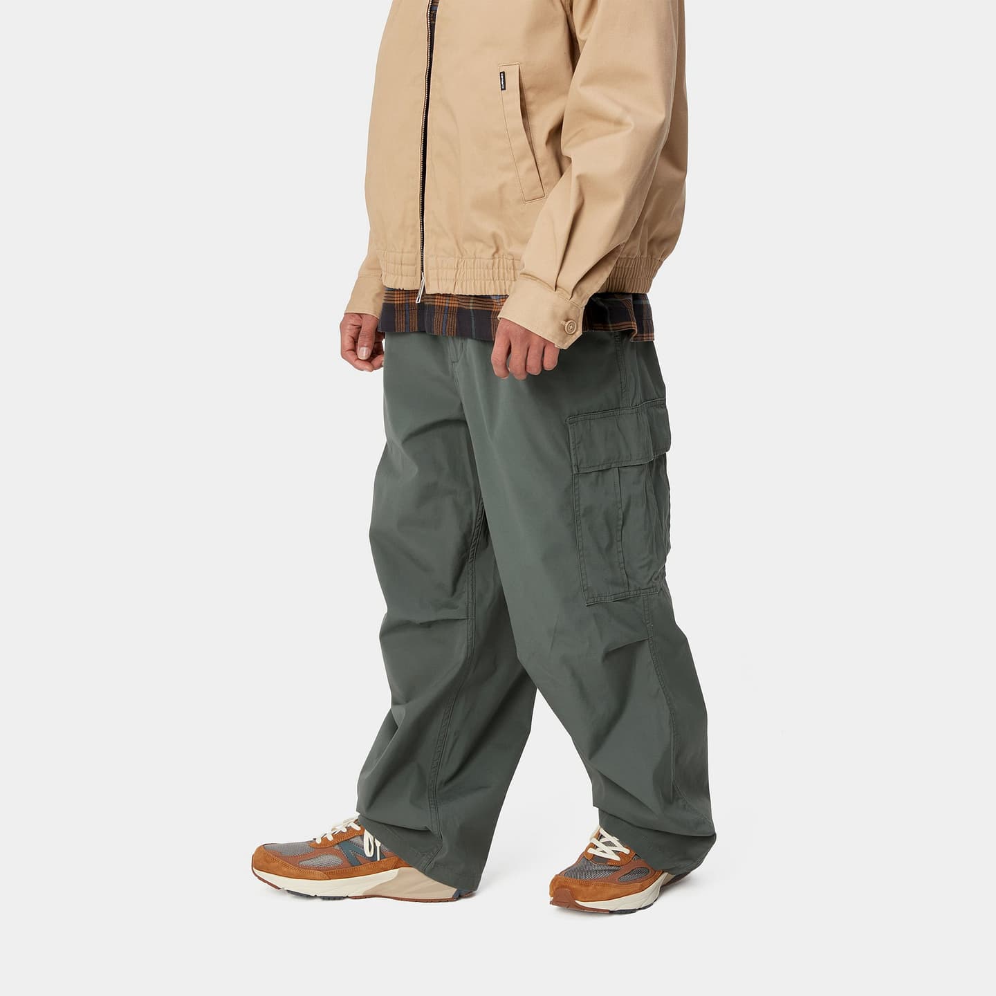 Carhartt WIP Cole Cargo Pant