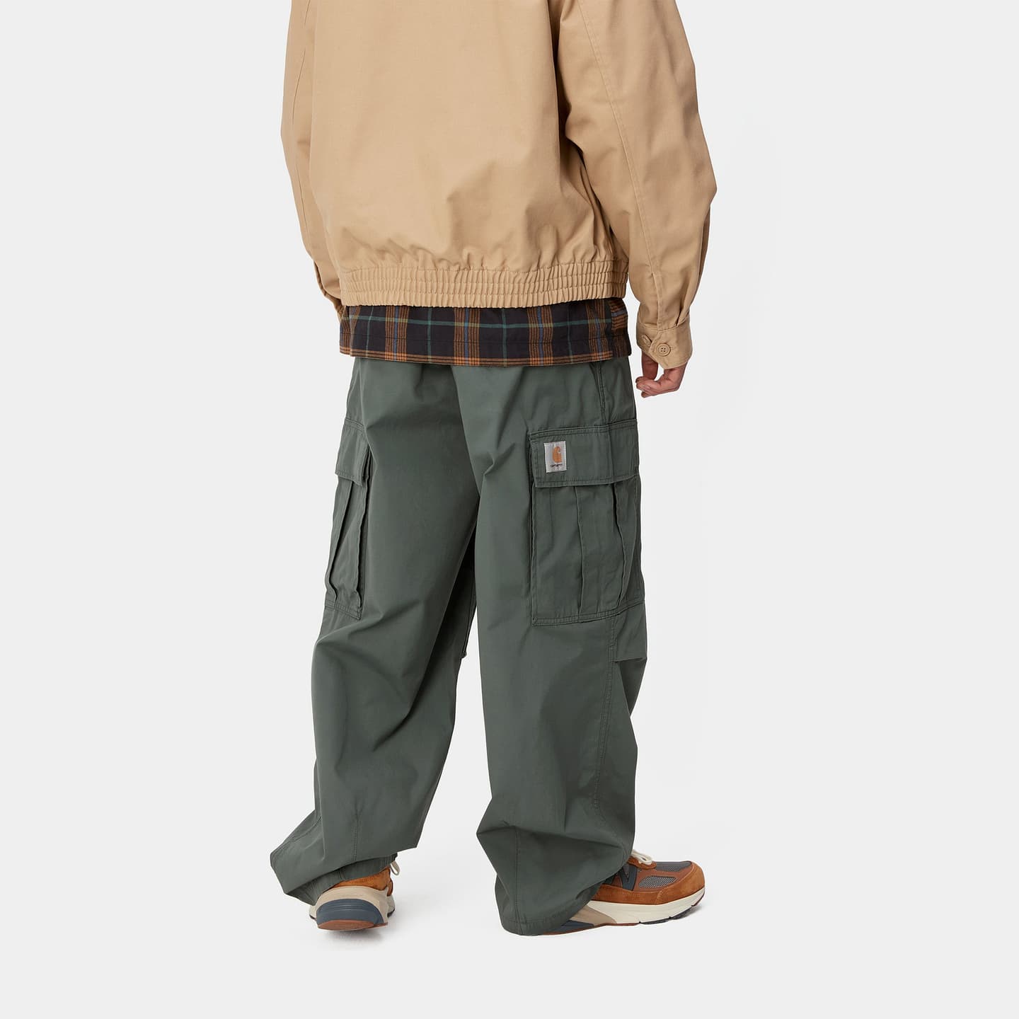 Carhartt WIP Cole Cargo Pant