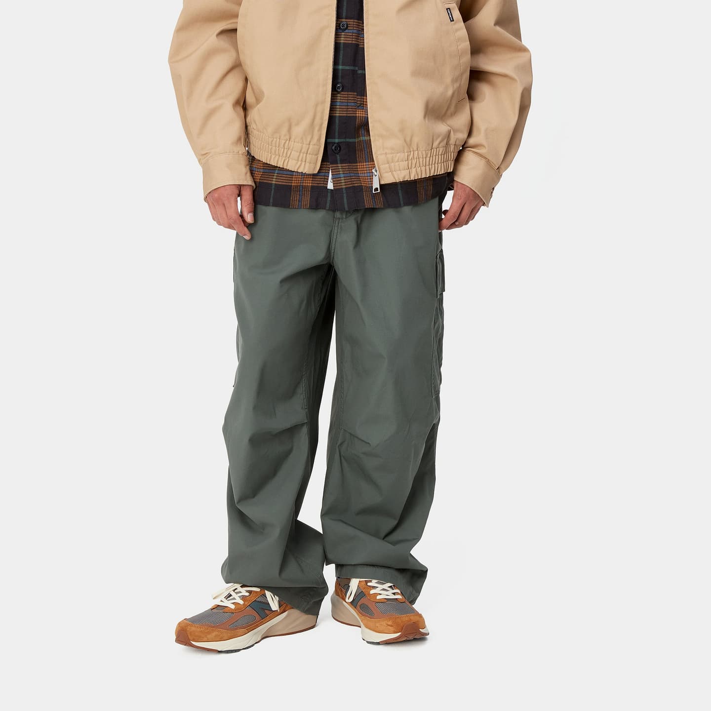 Carhartt WIP Cole Cargo Pant