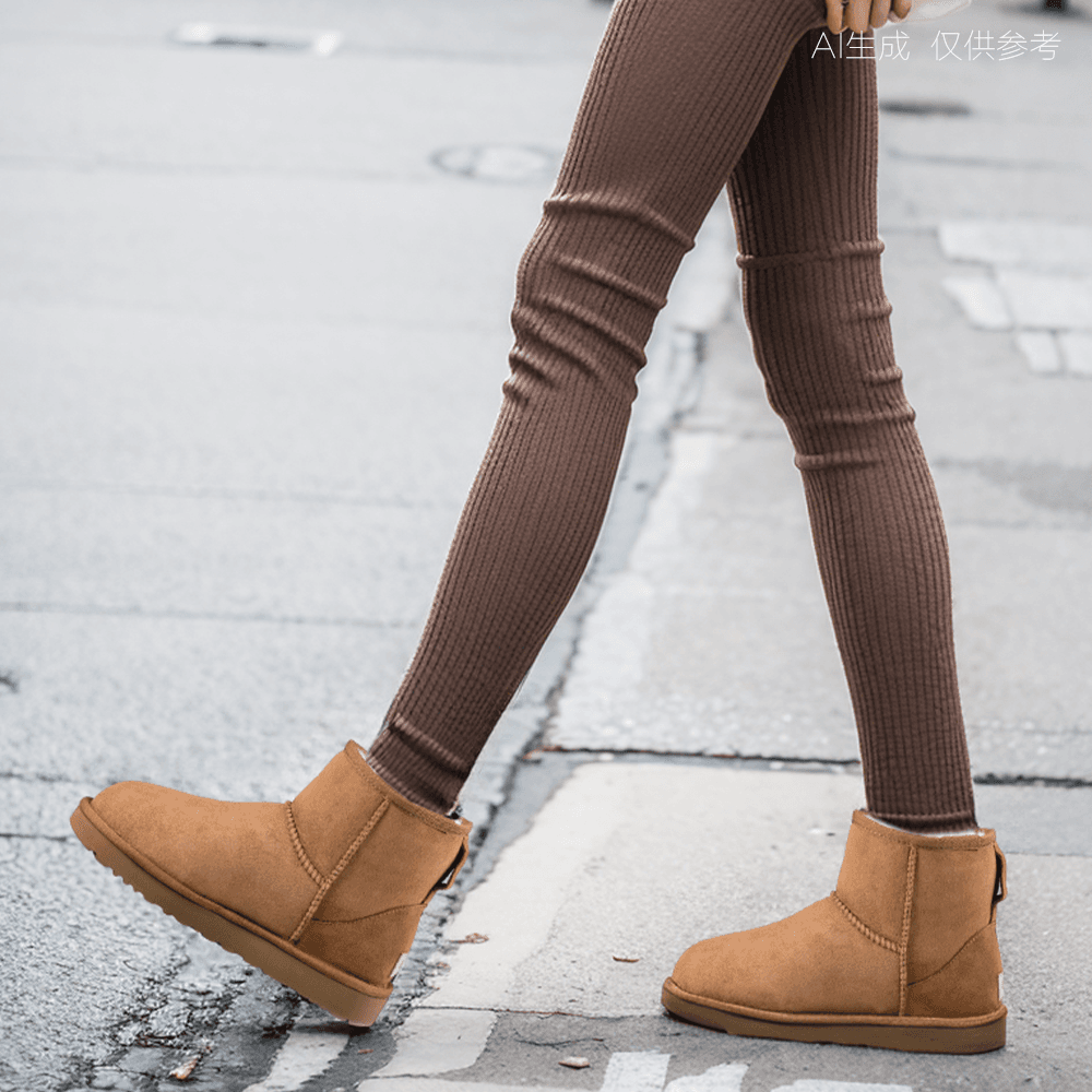 UGG Classic Mini