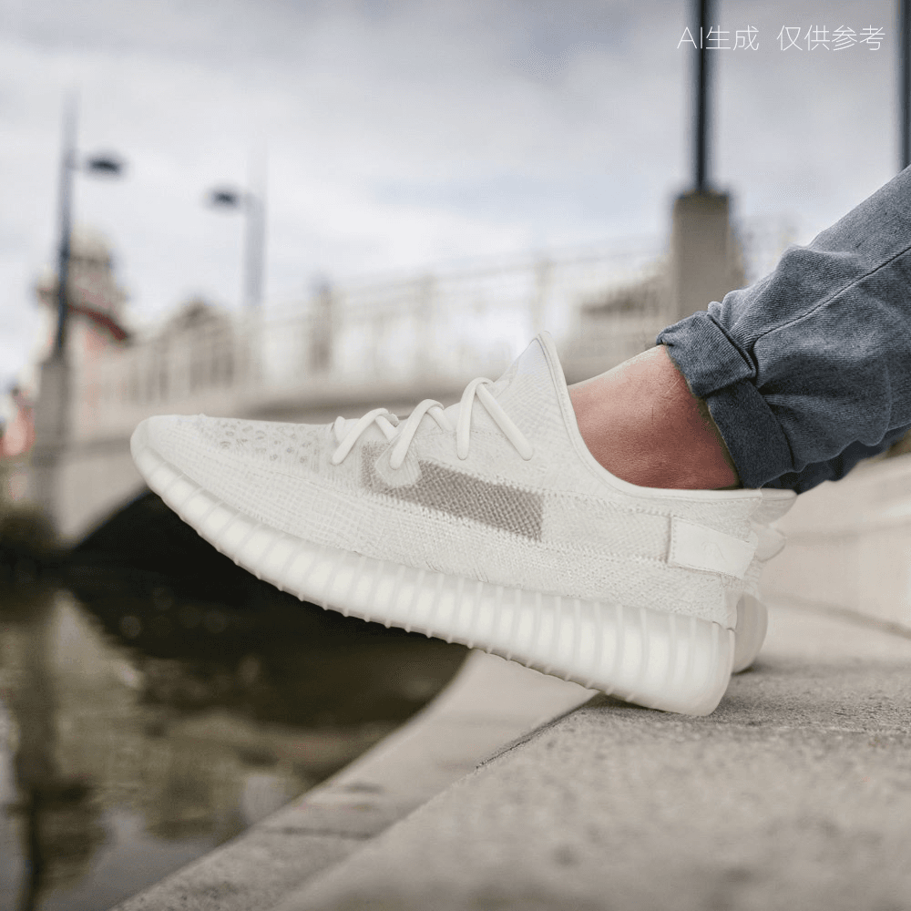adidas Yeezy Boost 350 V2 "Bone"