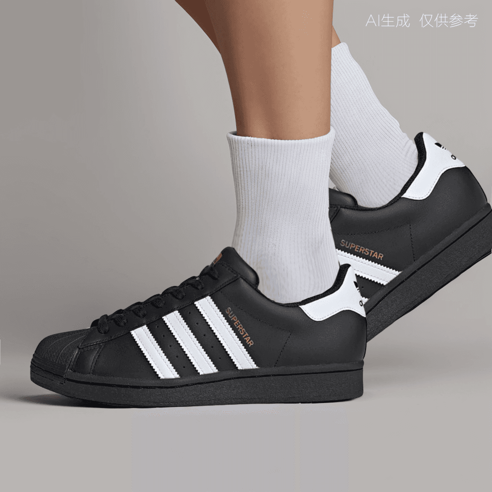 adidas Superstar