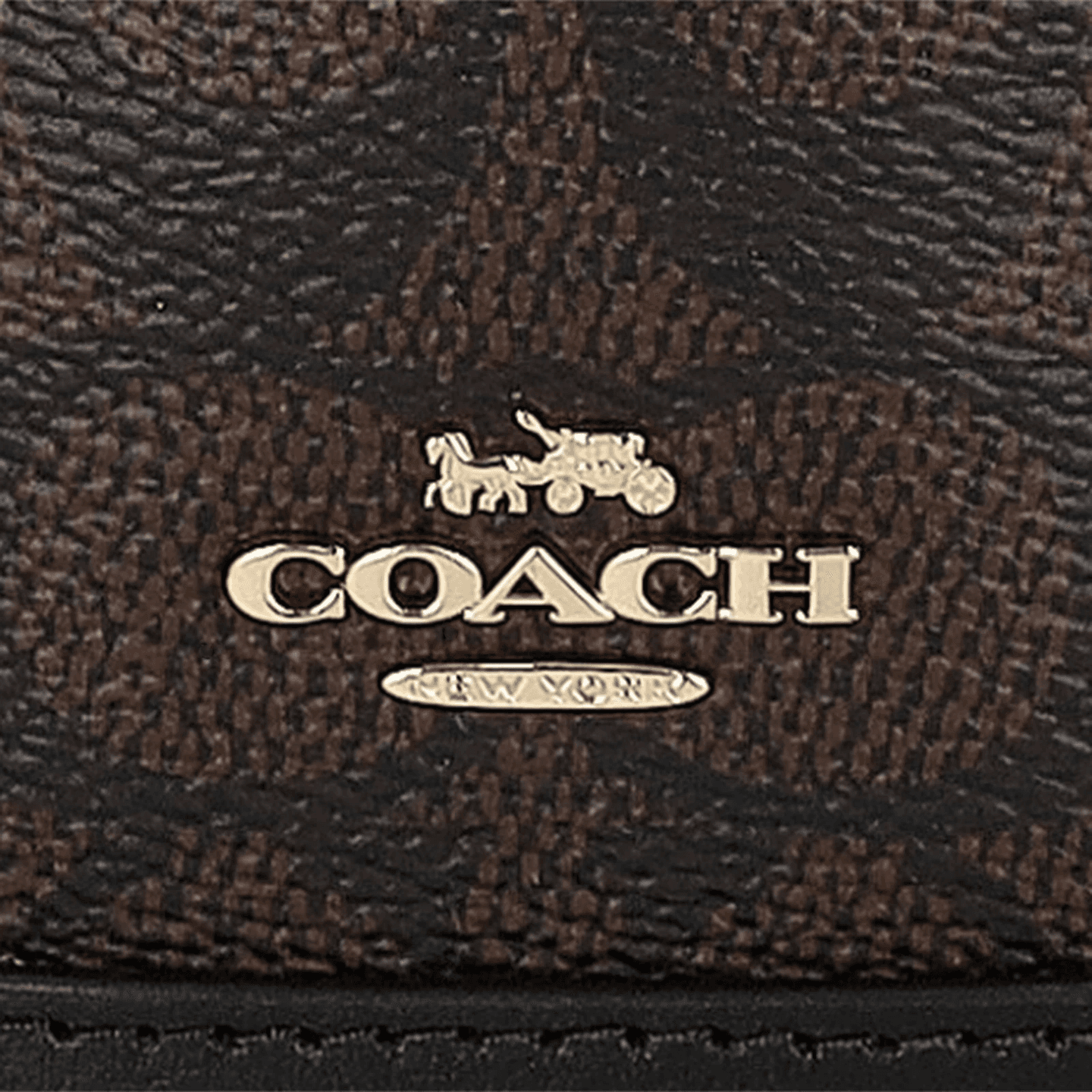 COACH Dempsey 5