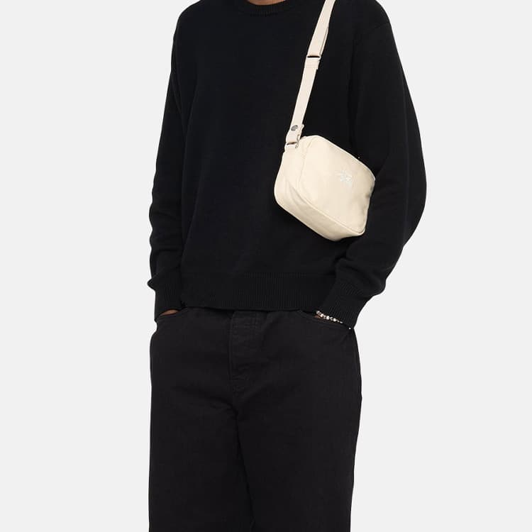 Stussy Crossbody Bag