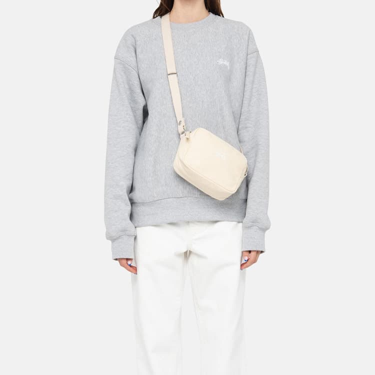 Stussy Crossbody Bag