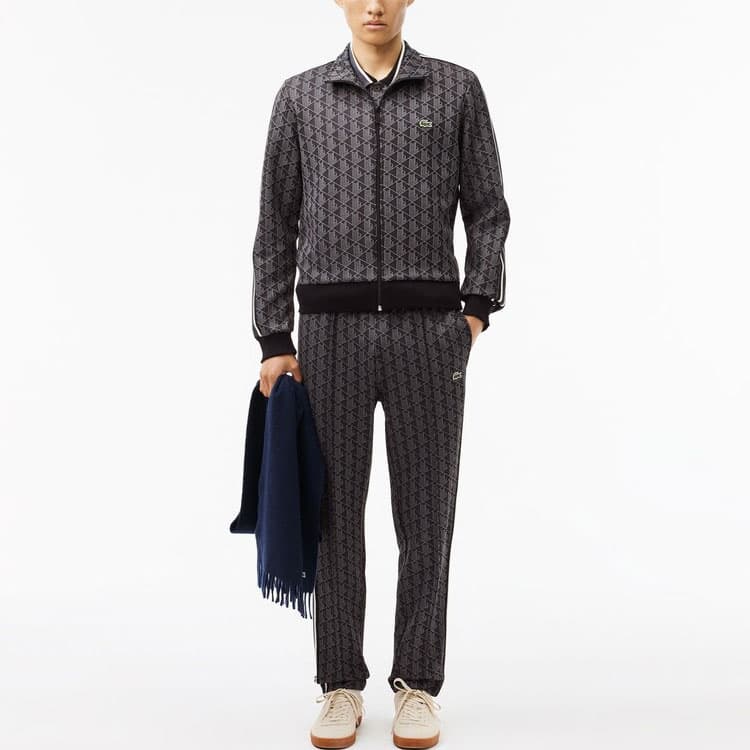 Lacoste Jacket