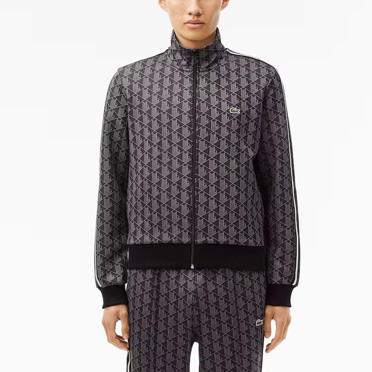 Lacoste Jacket