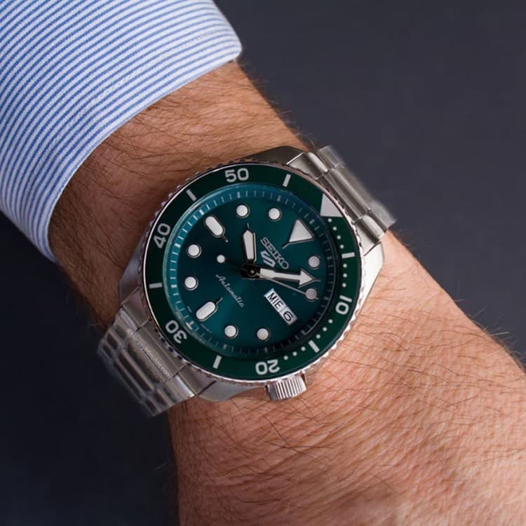 Seiko SRPD61K1