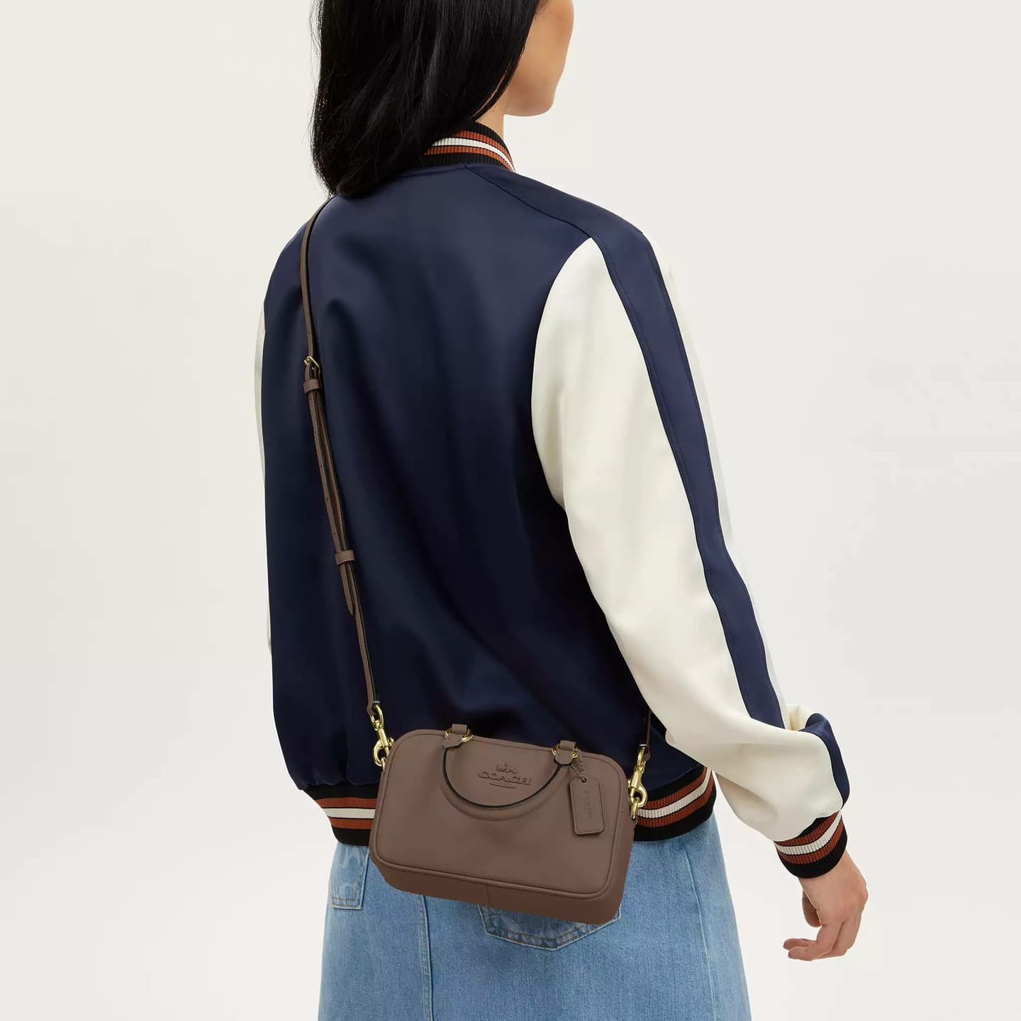 COACH Satchel 19