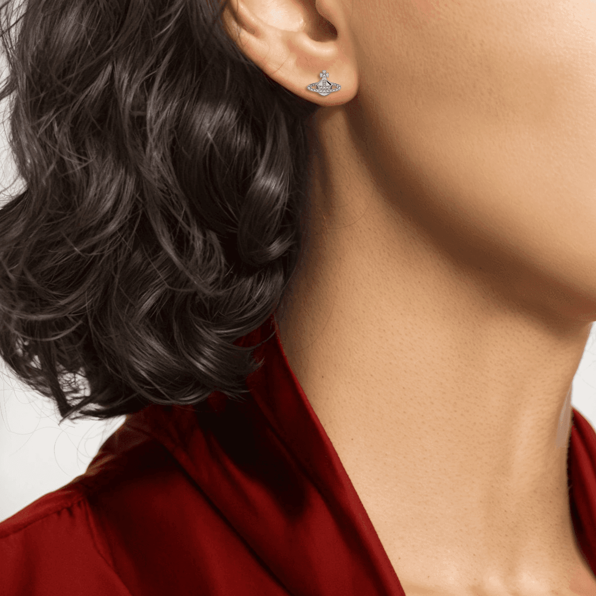 Vivienne Westwood Farah Earrings