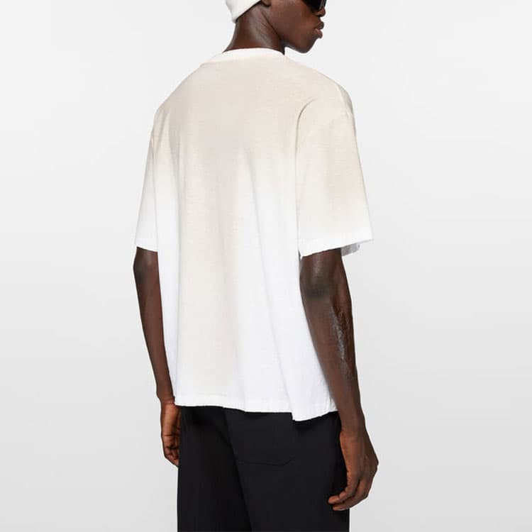 Acne Studios Vintage Spray Paint T-Shirt