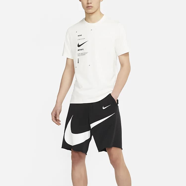 Nike Swoosh Shorts
