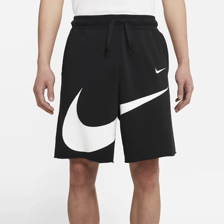 Nike Swoosh Shorts