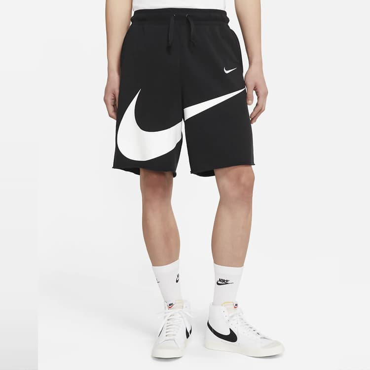 Nike Swoosh Shorts