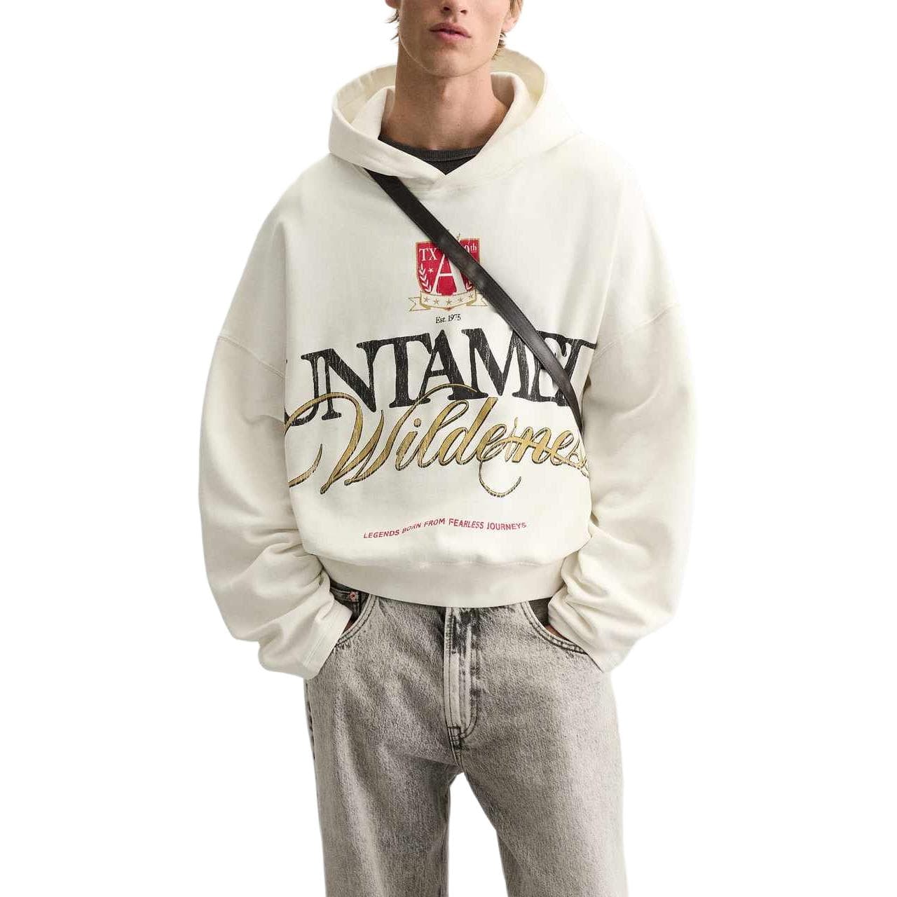 ZARA Hoodie