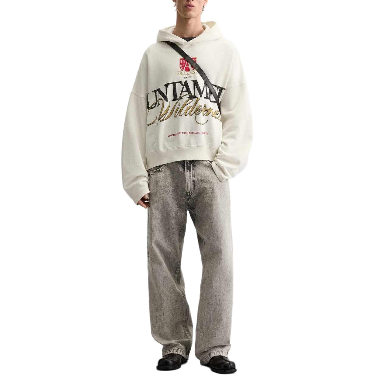 ZARA Hoodie