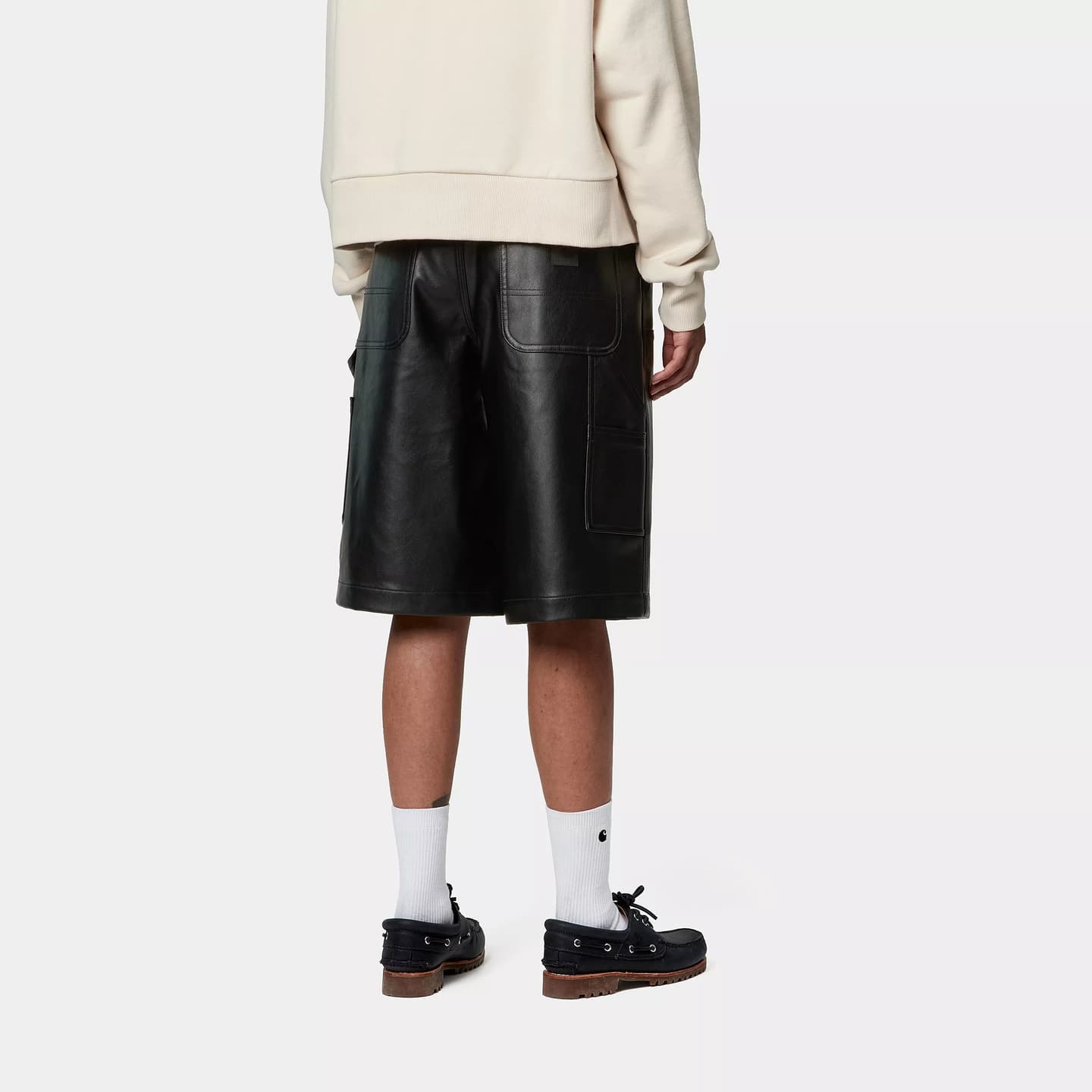Carhartt WIP SS25 W' Norwich DK Short
