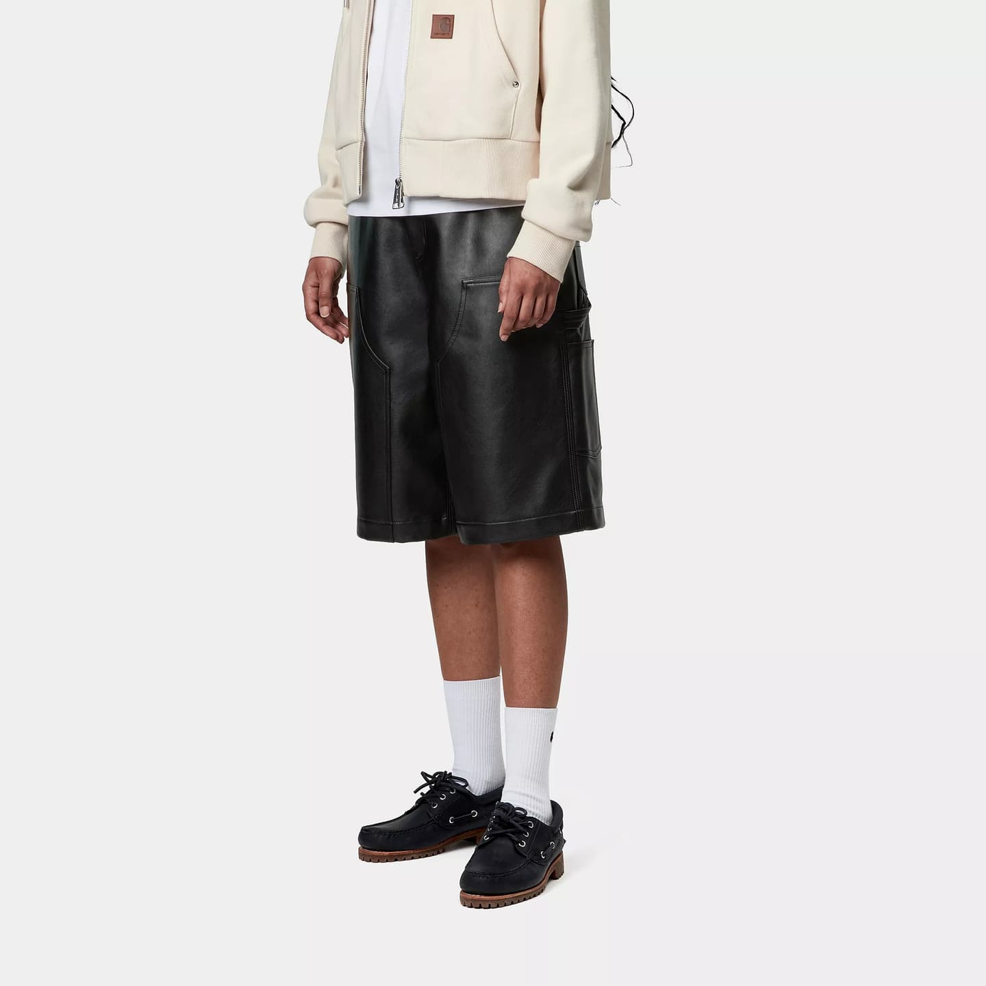Carhartt WIP SS25 W' Norwich DK Short