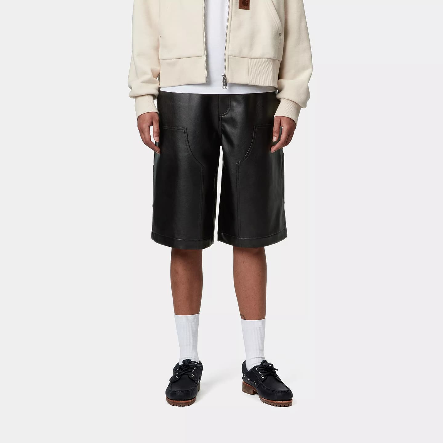 Carhartt WIP SS25 W' Norwich DK Short