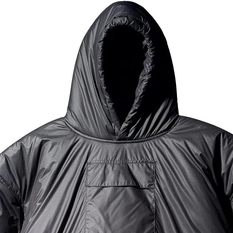 YEEZY x Gap x Balenciaga FW22 Jacket
