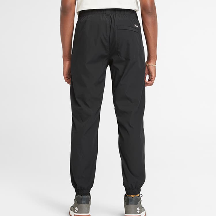 Timberland Jogger Pants Black