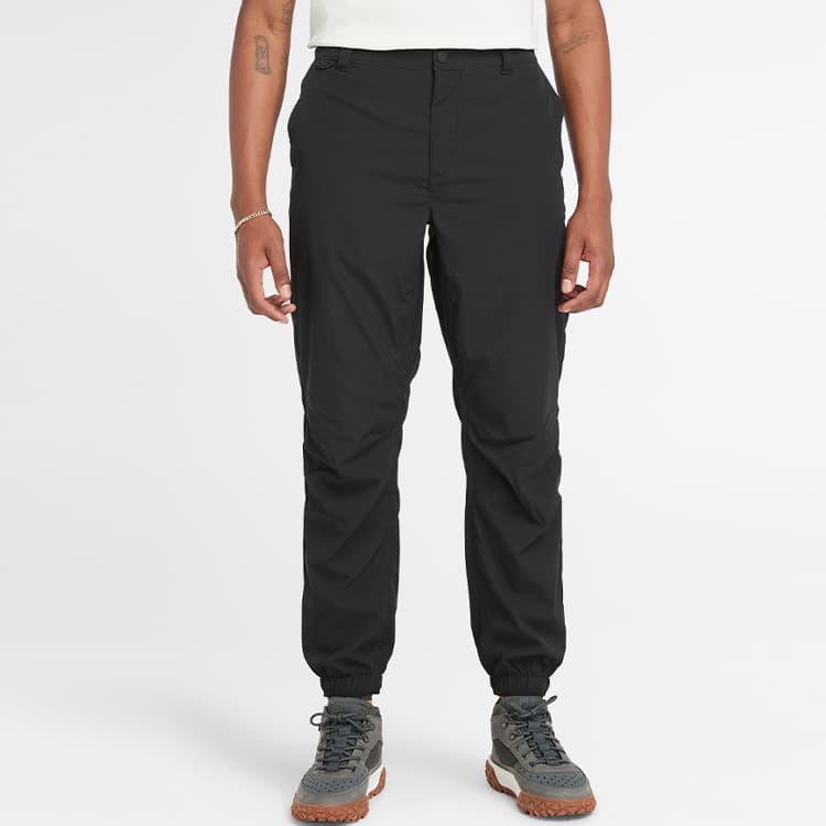 Timberland Jogger Pants Black