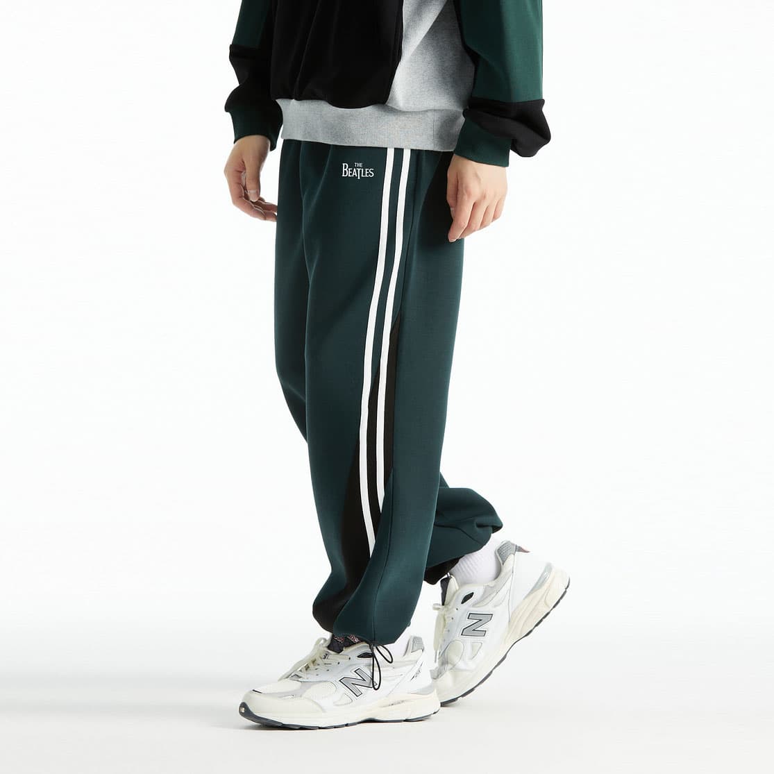 PEACEBIRD MEN