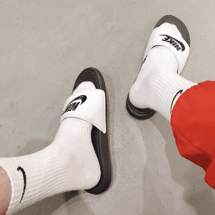 Nike