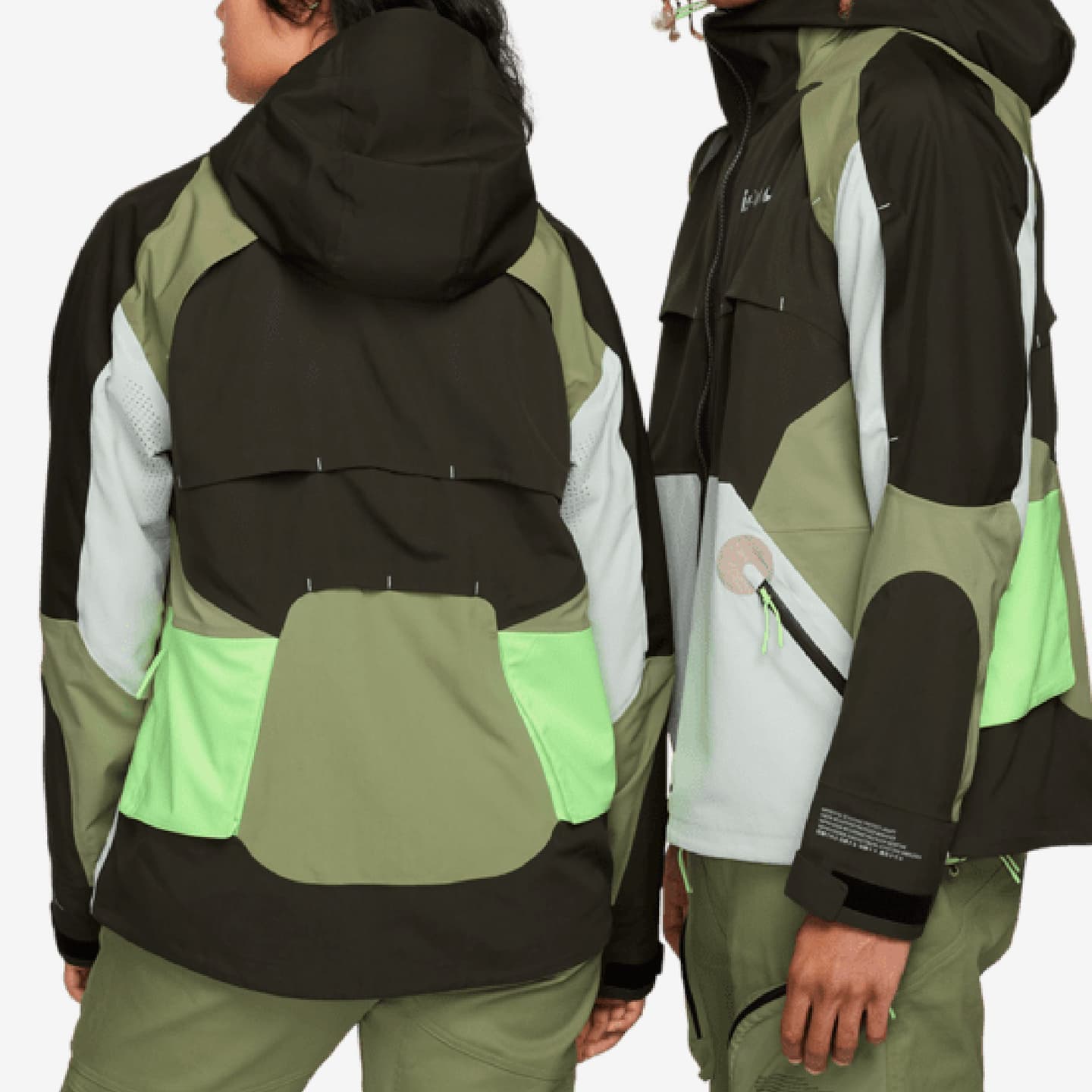 Nike ISPA GORE-TEX Jacket