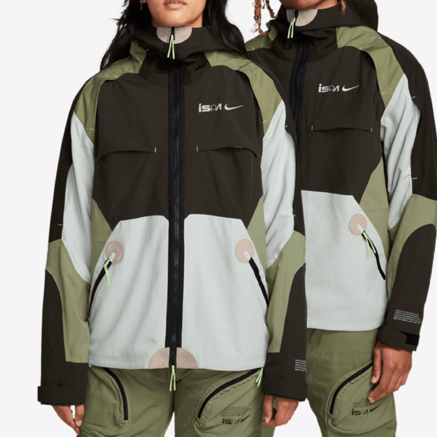 Nike ISPA GORE-TEX Jacket