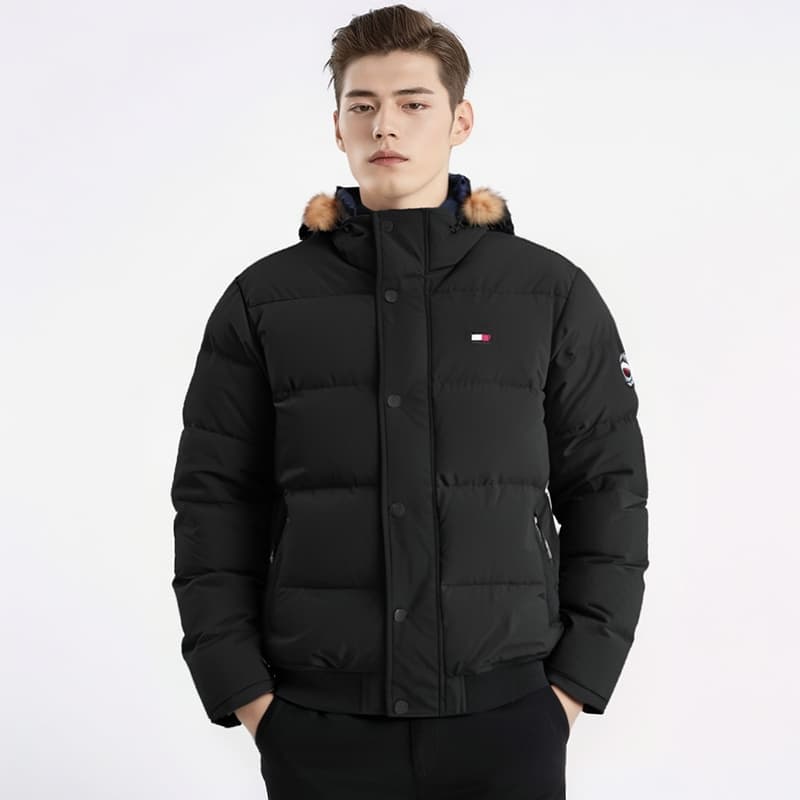 Tommy Hilfiger