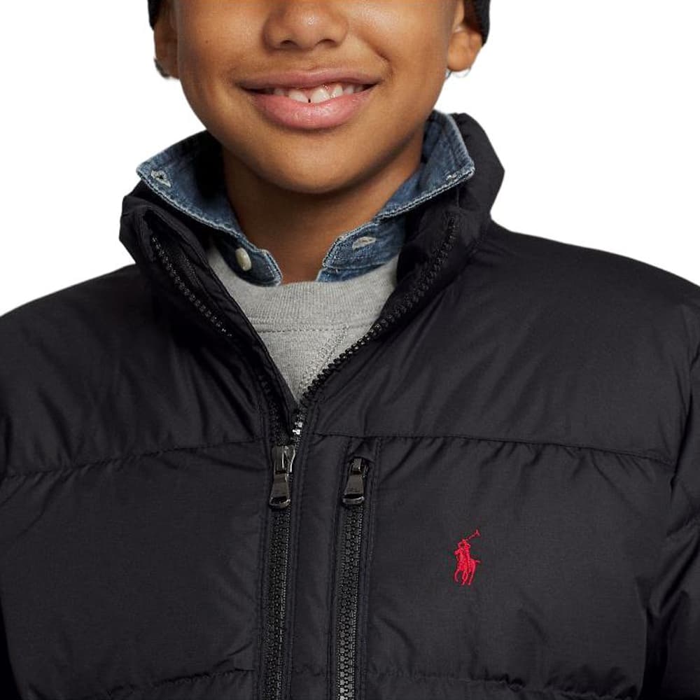 Polo Ralph Lauren Obsidian Black