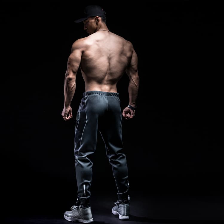 Monster Guardians Jogger Pants
