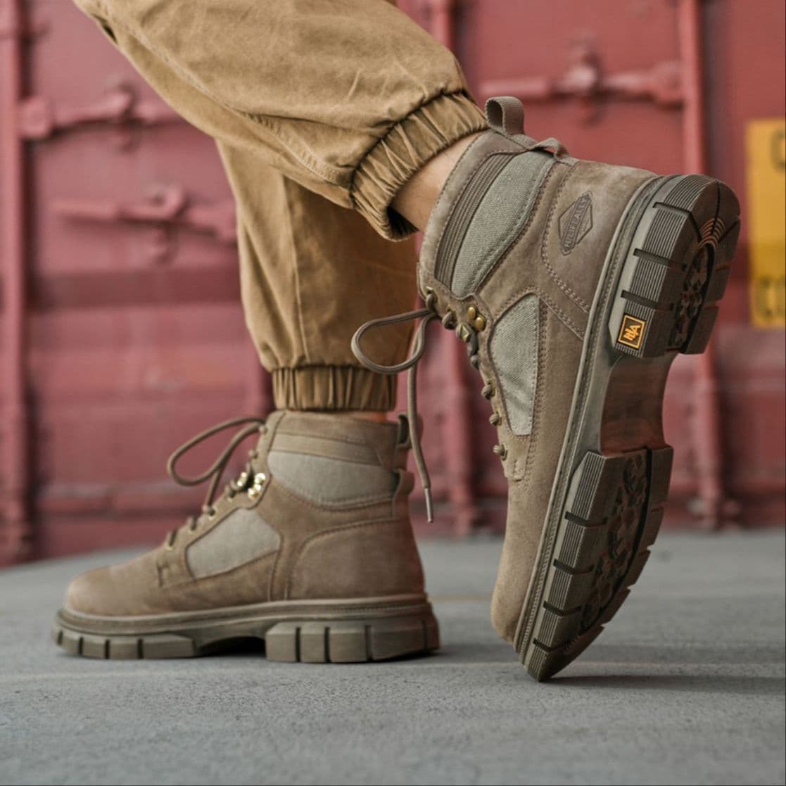 HLA Outdoor Boots