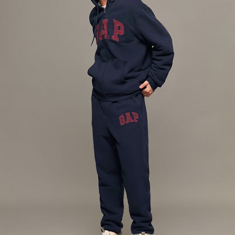 GAP Logo Hoodie