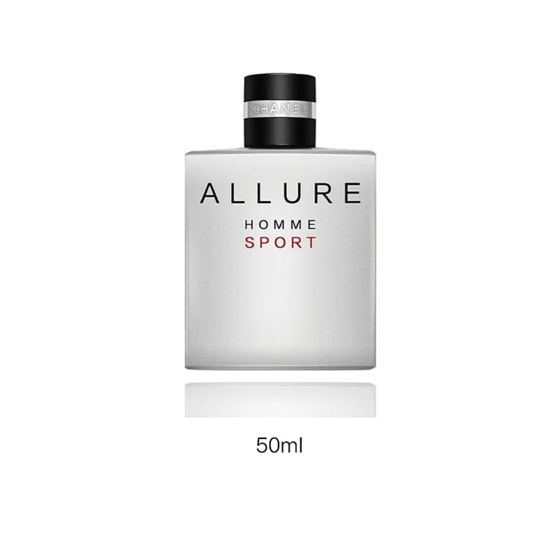 Chanel Allure Homme Sport
