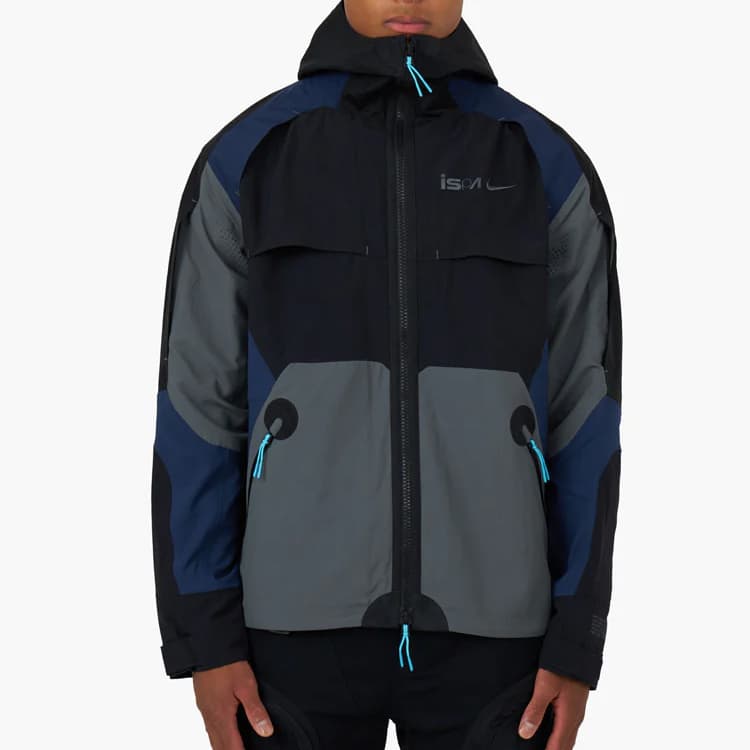 Nike ISPA FW23 GORE-TEX Jacket